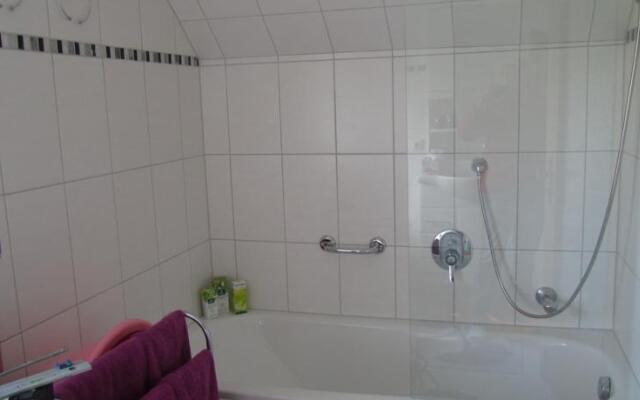 Ferienwohnung Zur Idylle
