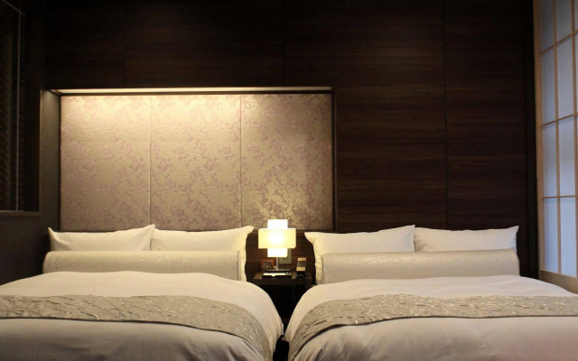 Small Boutique Hotel Villa Aneyakoji