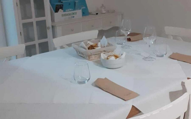 Corte Rovito Rooms & Suites