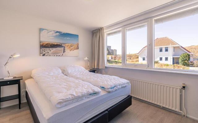 Ruijslaan 13a De Zandduyn