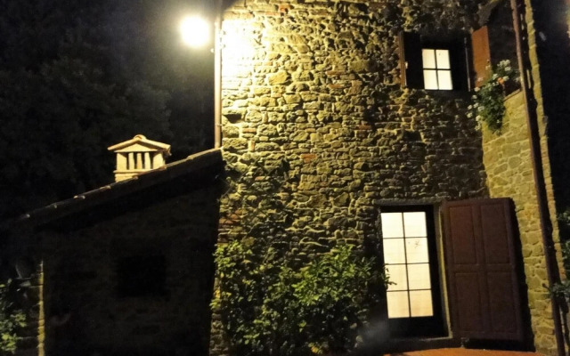 Villa Tuscany With Flair Luxury Panorama