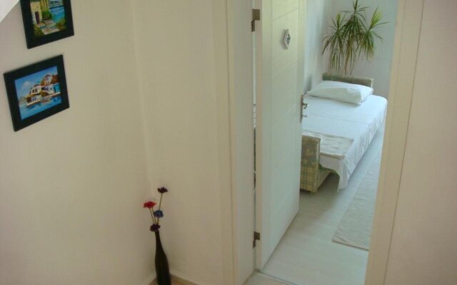 Antalya Farm House Airport