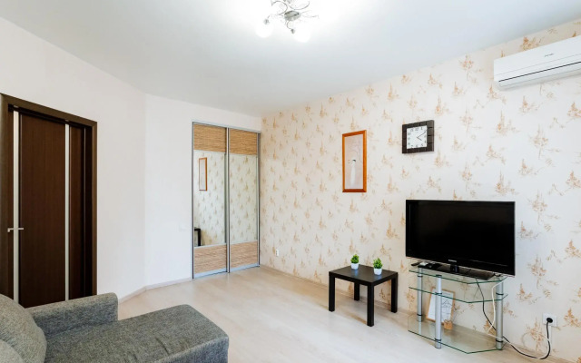 Апартаменты на улице Карла Маркса 62