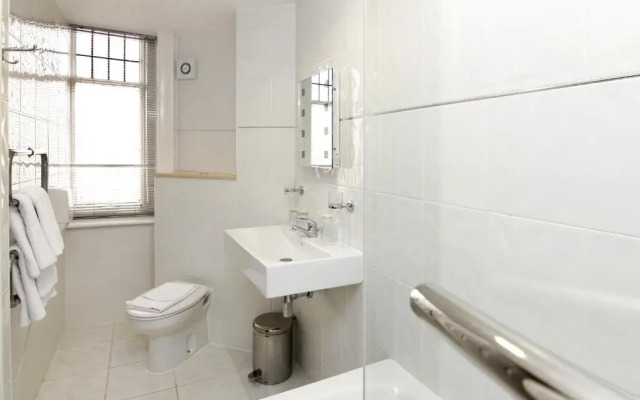 Russel Court Hotel Bournemouth Central