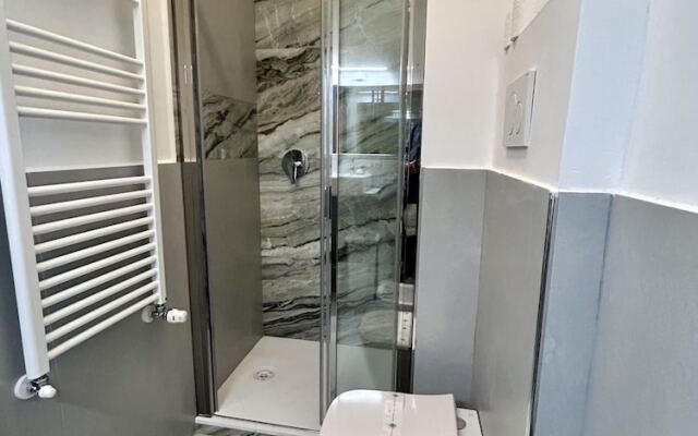 JOIVY Apartment In Rapallo W/Gulf View