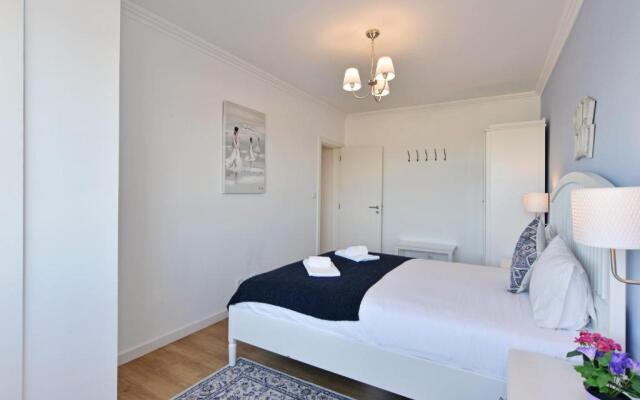 Tejo Blue & Bright - Checkinhome