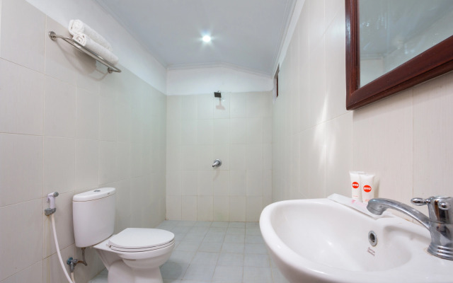 Hotel O Abhaya Mudra Homestay