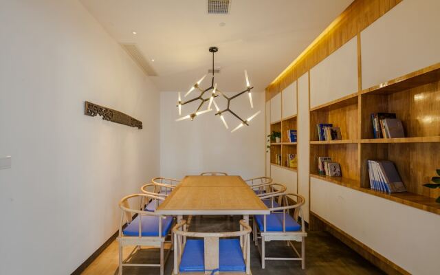 Stay in joy Yuedu Tongli