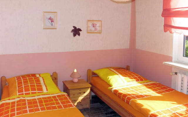 House Maria Plauer See