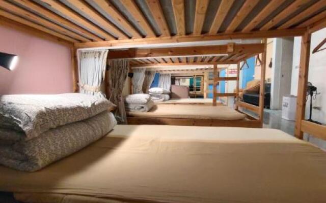 Miaoli Sanyi Travelling Homestay