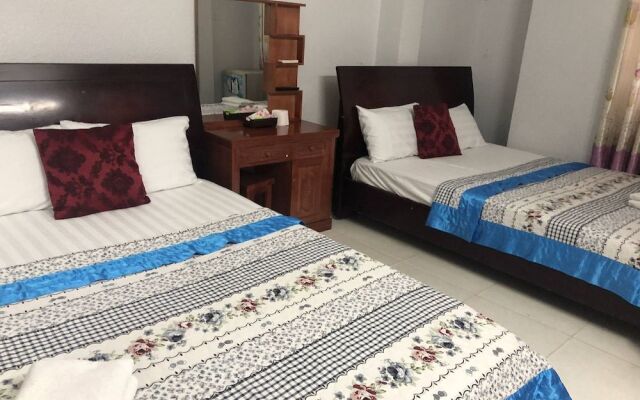 Duc Thien Hotel