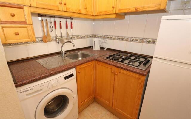 Apartmento Torrevieja 4248