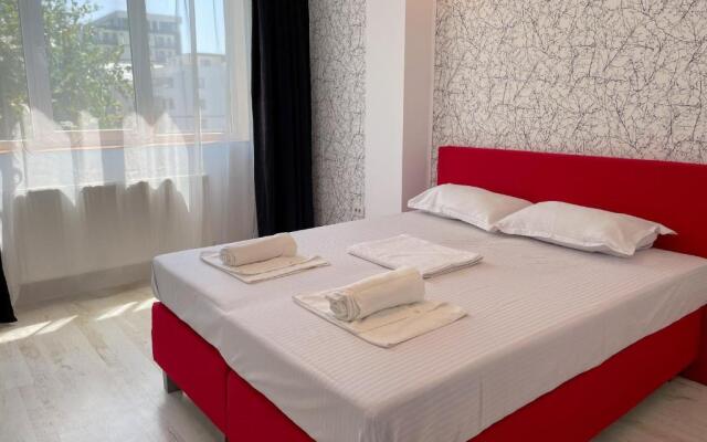 Apartament Hermes - 4 camere - ByChoice