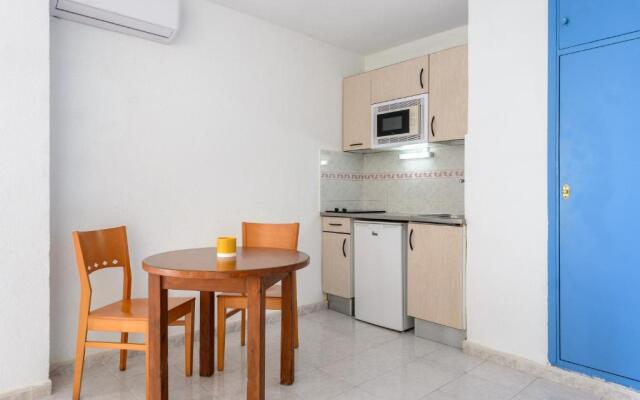 Apartamentos Vibra Caleta