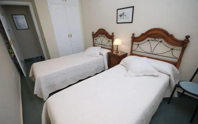 Apartamento VistaMar