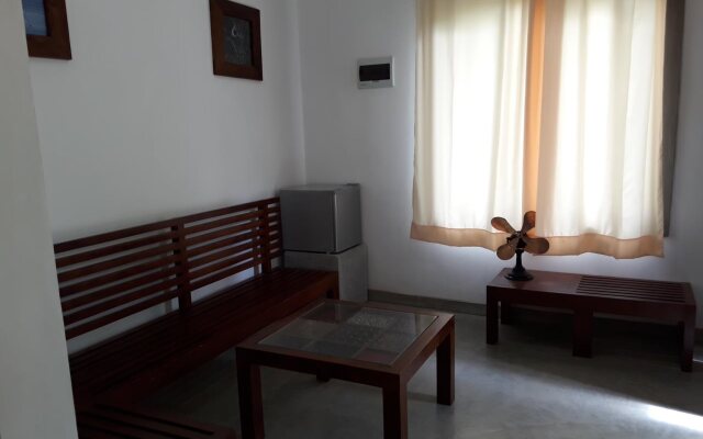 Nil Diya Mankada Safari Lodge