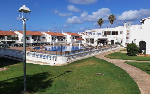 Apartamentos Son Bou Z5