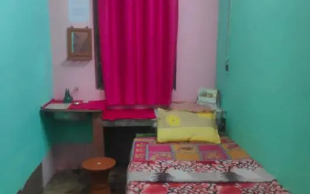 Traveller's Nest Homestay