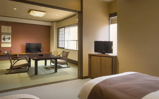 Kishigon Ryokan