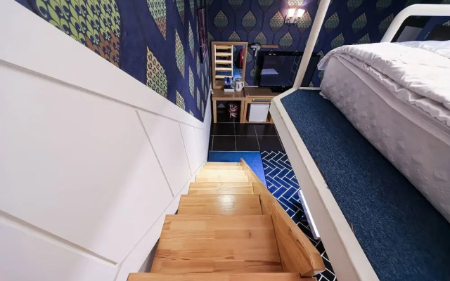 Gumi Wonpyeong Freesia