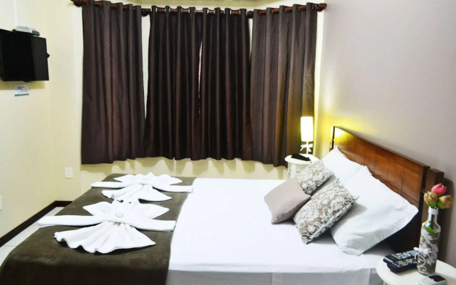 Pousada Canasvieiras