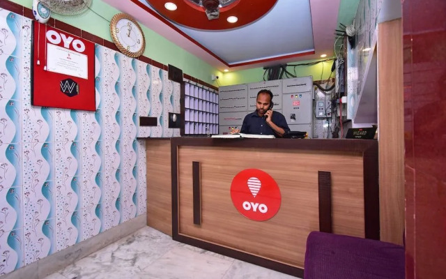 OYO Flagship 40818 Hotel Kahini Digha