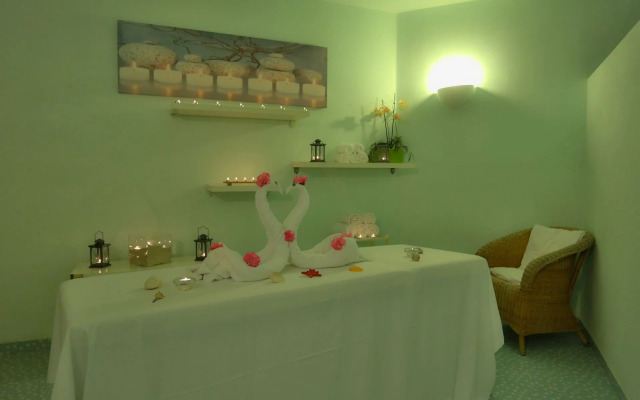 Swadeshi Sporting Hotel Tanca Manna