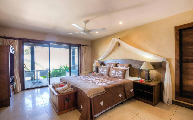 Rendezvous Villas