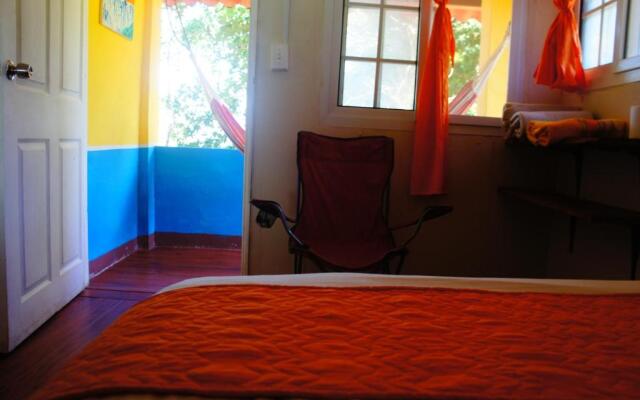 Cebaco Sunrise Lodge