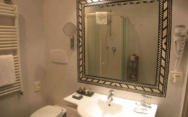La Casa del Ghiberti B&B