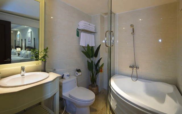 Alagon City Hotel & Spa