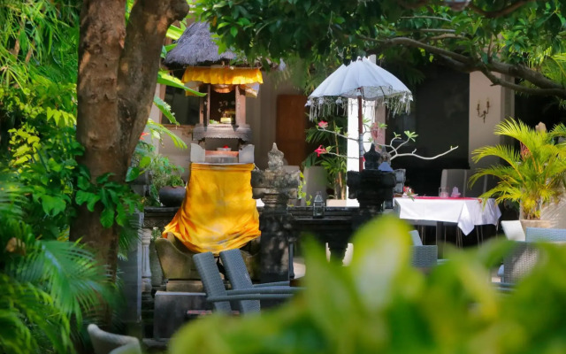 Pearl Boutique Hotel - Adult Only