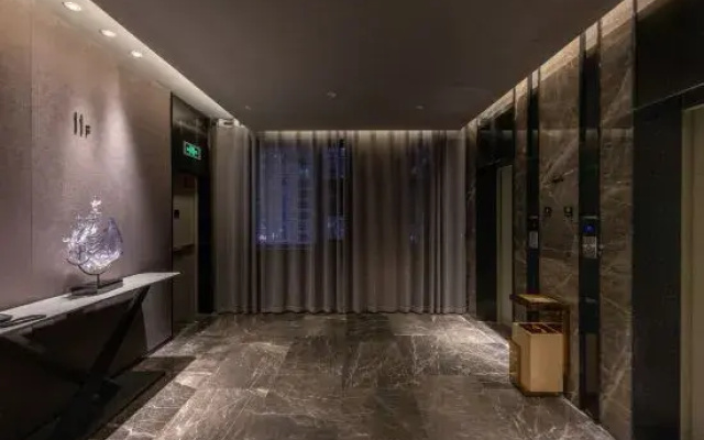 Lanzhou Xikezhan Rezen Select Hotel