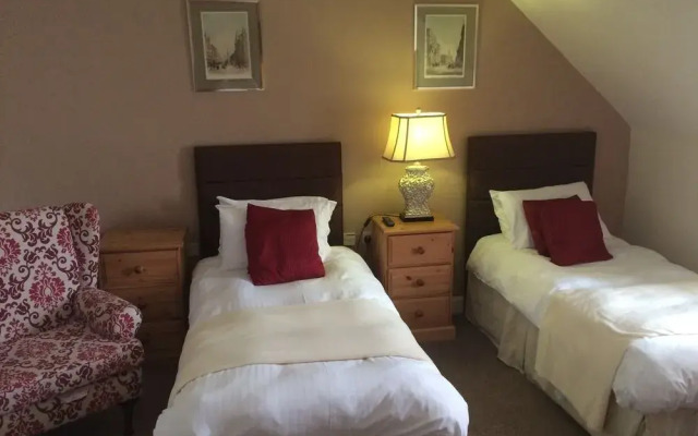 The Elm House Hotel