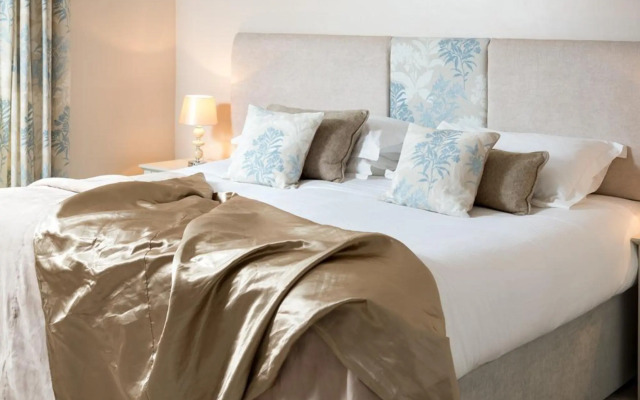 Parkside Hotel