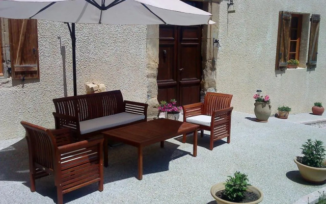 B&B La Ferme DEnjean