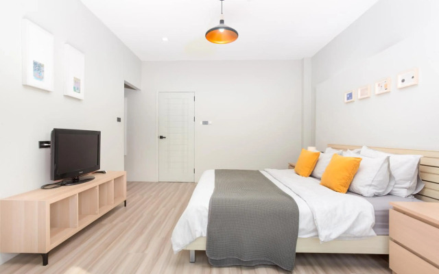 Studio365 Apartment