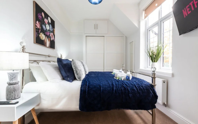 Smart Apartments - Seymour