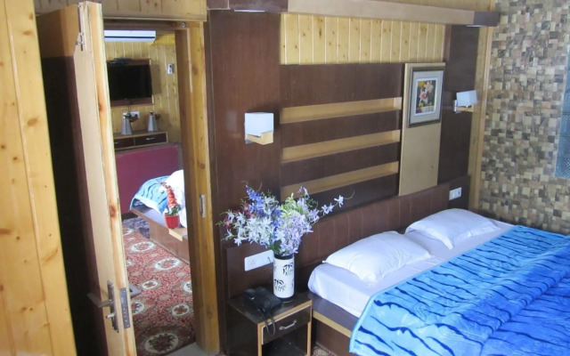 Hotel Akbar Sonamarg