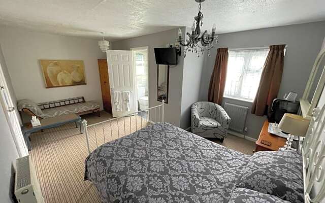 Wight orchid island Hotel