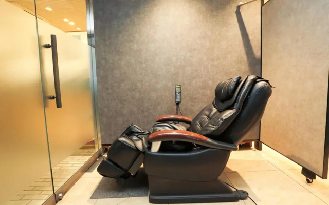 Smile Hotel Wakayama