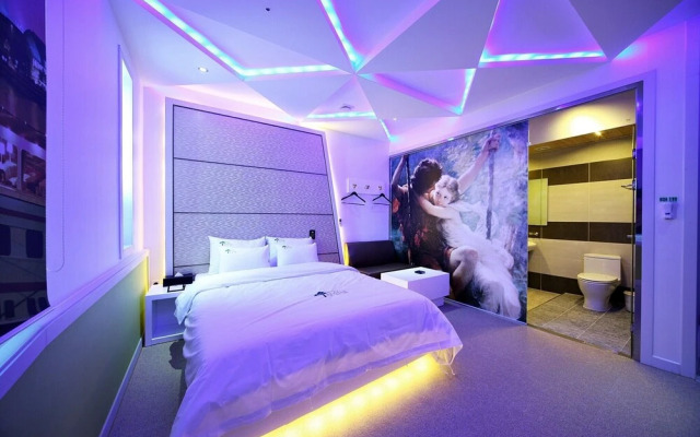 Gochang Sonamu Self Check-in Motel