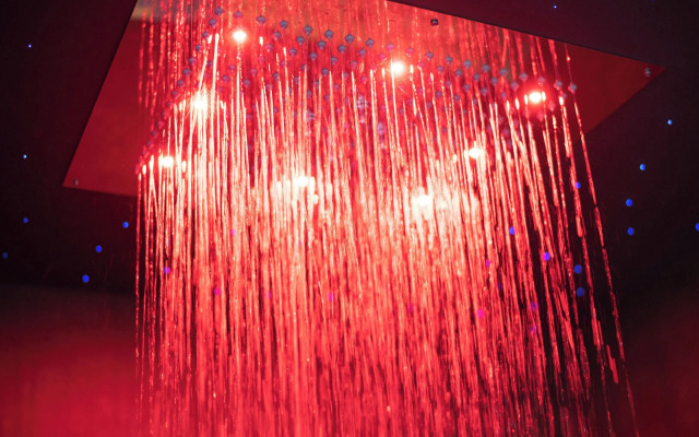 SPA VILLA Beauty und Wellness Resort