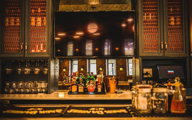 Sonesta ES Suites Cincinnati - Sharonville West