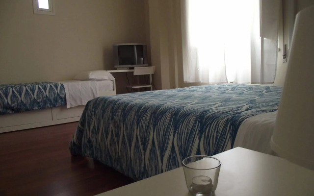 Castelnuovo Rooms