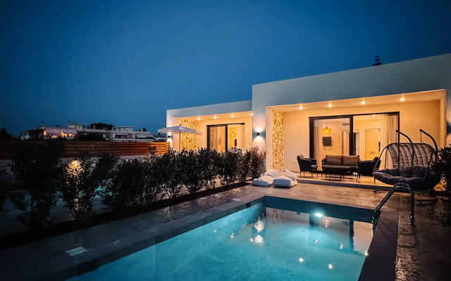 Melior  Luxury Villas