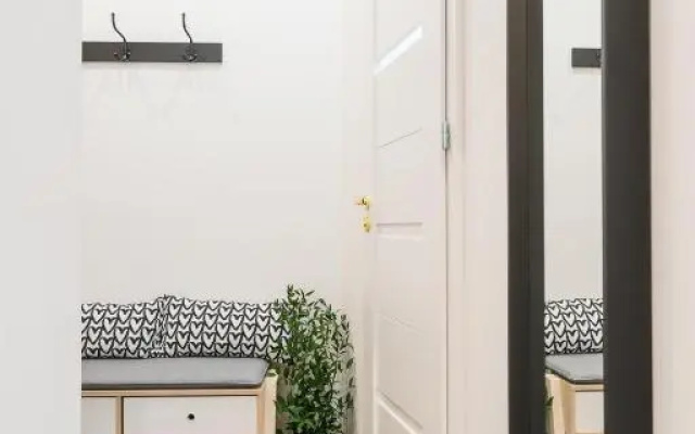 Rubinstein Apartment - LoftAffair