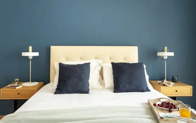 Guesthouse Suites Terrace Principe Real