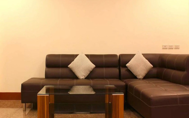 Buathip Resort