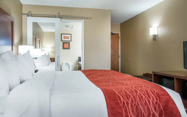Comfort Inn